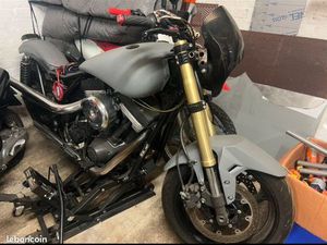 1340 FXRS HARLEY DAVIDSON