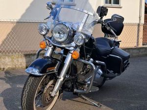 HARLEY DAVIDSON ROAD KING 1450
