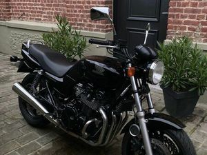 HONDA SEVEN FIFTY 2003