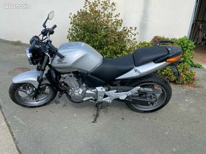 HONDA 500 CBF 2005