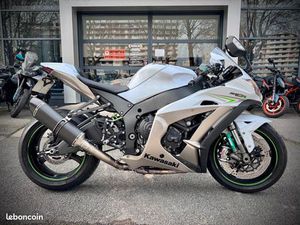 KAWASAKI ZX10R