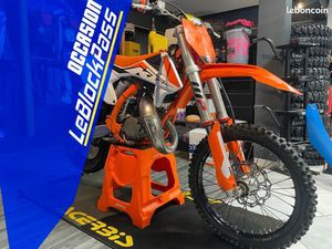 KTM 85 SX 2023 (92,68/MOIS)