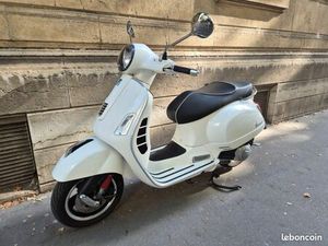 PIAGGIO VESPA GTS SUPER 20000KM