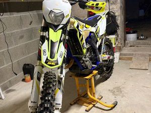 SHERCO 300