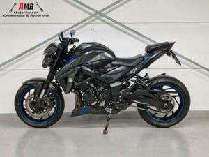 SUZUKI GSX-S 750 ABS (BJ 2019) — MOTOREN | SUZUKI — MARKTPLAATS