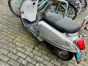 SYM FIDDLE III — SCOOTERS | SYM — MARKTPLAATS