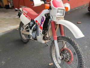 125 YAMAHA