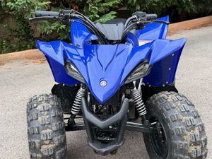 RAPTOR 50 YFZ