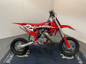 ② GAZ GAZ MC 50 MY'23 REF. LS 3268