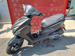 ② GTS SIROCCO 25KMH NEUF GARANTIE 2 ANS