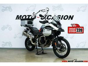 BMW - F 900 GS
