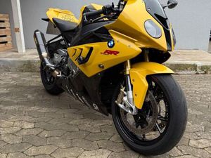BMW S1000RR