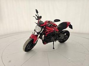 DUCATI MONSTER 1200 - S (DUCATI RED) U11041