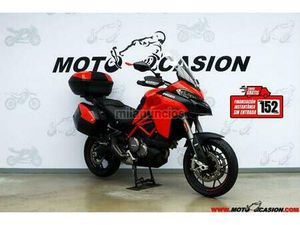 DUCATI - MULTISTRADA 950