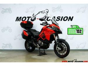 DUCATI - MULTISTRADA 950