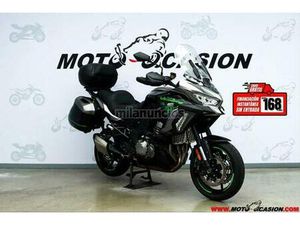 KAWASAKI - VERSYS 1000