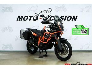 KTM - 1290 SUPER ADVENTURE