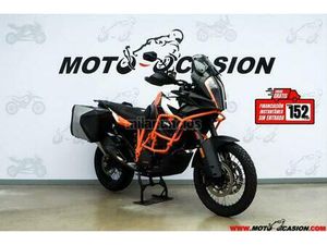 KTM - 1290 SUPER ADVENTURE