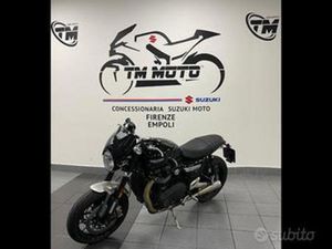 TRIUMPH SPEED TWIN 1200 - TRIUMPH SPEED TWIN 1200