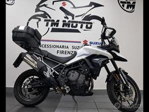 TRIUMPH TIGER 900 - GT