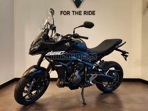 TRIUMPH - TIGER SPORT 660