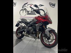 TRIUMPH TIGER SPORT 660 - TRIUMPH TIGER SPORT 660