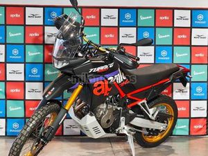 APRILIA - TUAREG 660