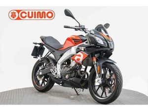 APRILIA - TUONO 125