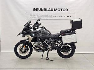 BMW - R 1250 GS