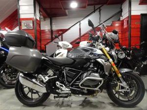 BMW - R 1250 R