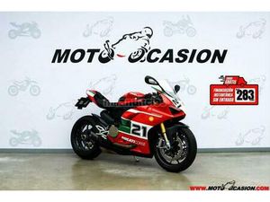 DUCATI - PANIGALE V2