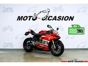 DUCATI - PANIGALE V2