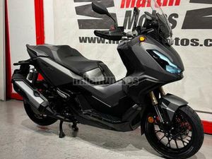 HONDA - ADV 350