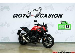 HONDA - CB 500 HORNET