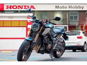 HONDA - CB 650 R