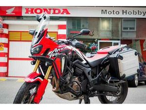 HONDA - CRF1000L AFRICA TWIN