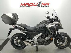 HONDA - NC 750 X