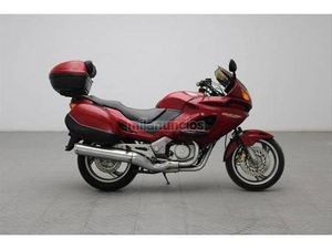 HONDA - NT 650 V DEAUVILLE