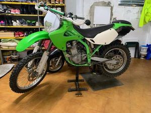 KAWASAKI - KLX300R