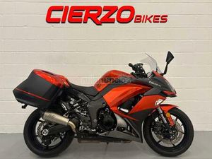 KAWASAKI - Z 1000 SX