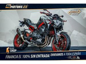 KAWASAKI - Z 900
