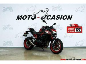 KAWASAKI - Z 900