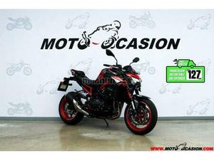 KAWASAKI - Z 900