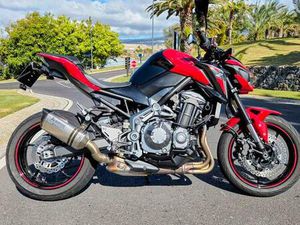 KAWASAKI - Z900 A2