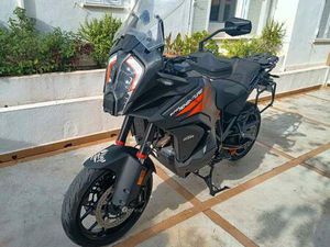 KTM - 1290 SUPER ADVENTURE