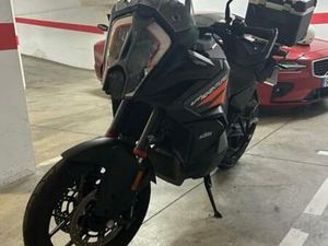 KTM - 1290 SUPER ADVENTURE