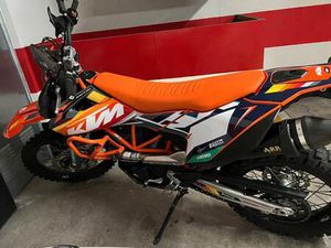 KTM - 690 ENDURO