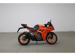 KTM - RC