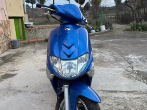 KYMCO - VITALITY