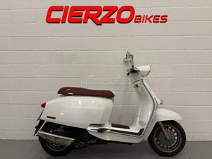 LAMBRETTA - V 125 SPECIAL